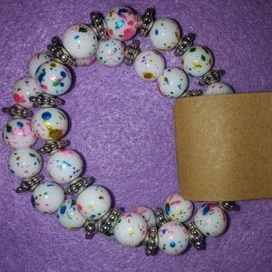 2 pc Bracelet Set